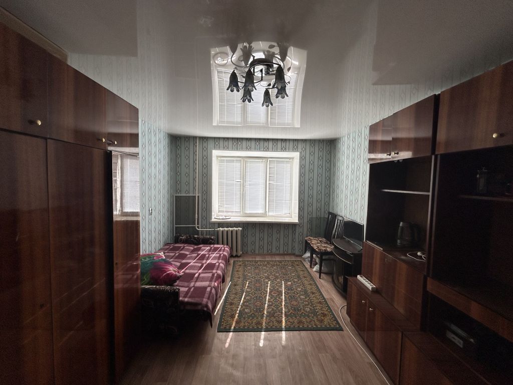 Продажа комнаты, 18м <sup>2</sup>, Дзержинск, Молодежная ул,  15