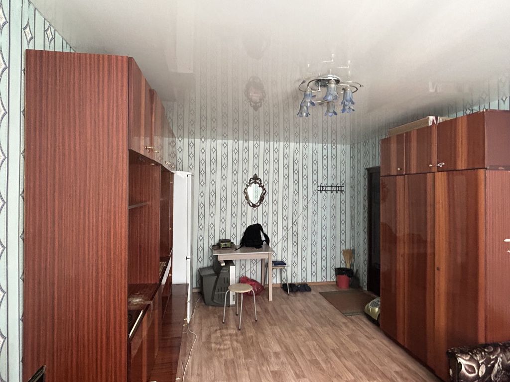 Продажа комнаты, 18м <sup>2</sup>, Дзержинск, Молодежная ул,  15