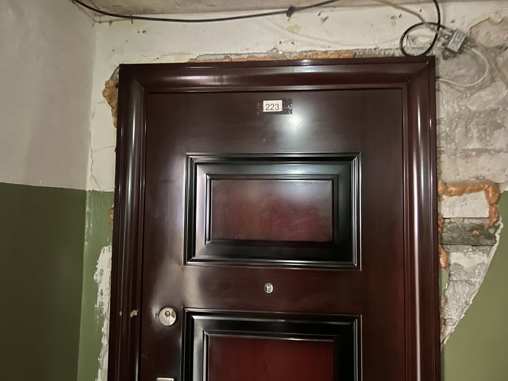 Продажа комнаты, 18м <sup>2</sup>, Дзержинск, Молодежная ул,  15