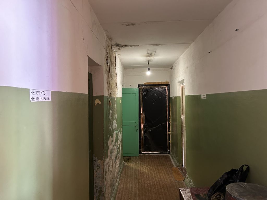 Продажа комнаты, 18м <sup>2</sup>, Дзержинск, Молодежная ул,  15