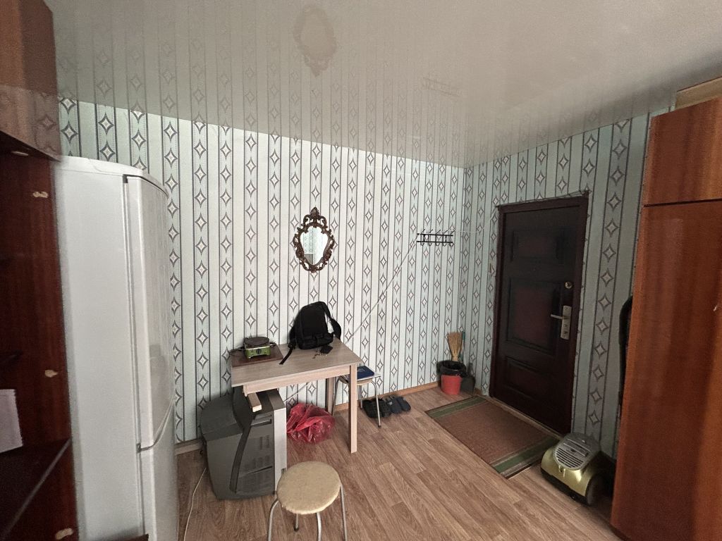 Продажа комнаты, 18м <sup>2</sup>, Дзержинск, Молодежная ул,  15