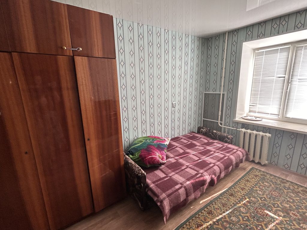 Продажа комнаты, 18м <sup>2</sup>, Дзержинск, Молодежная ул,  15