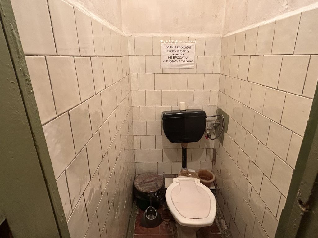 Продажа комнаты, 18м <sup>2</sup>, Дзержинск, Молодежная ул,  15