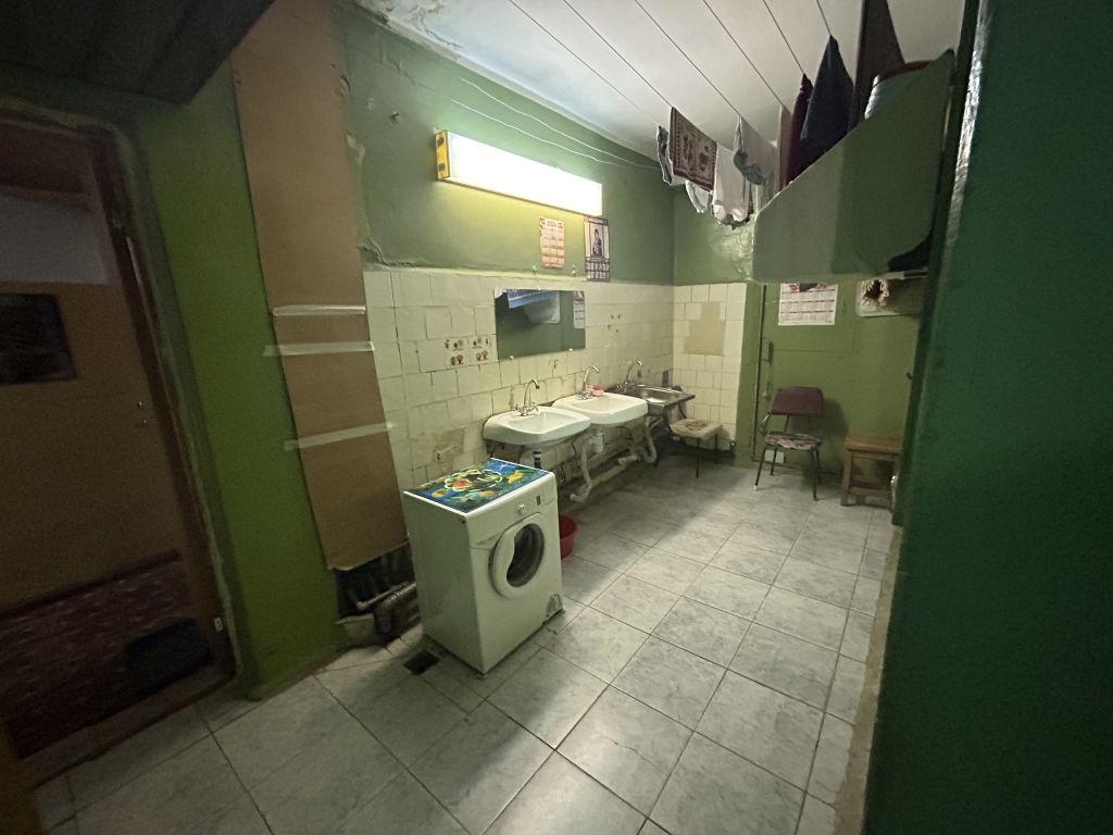 Продажа комнаты, 18м <sup>2</sup>, Дзержинск, Молодежная ул,  15