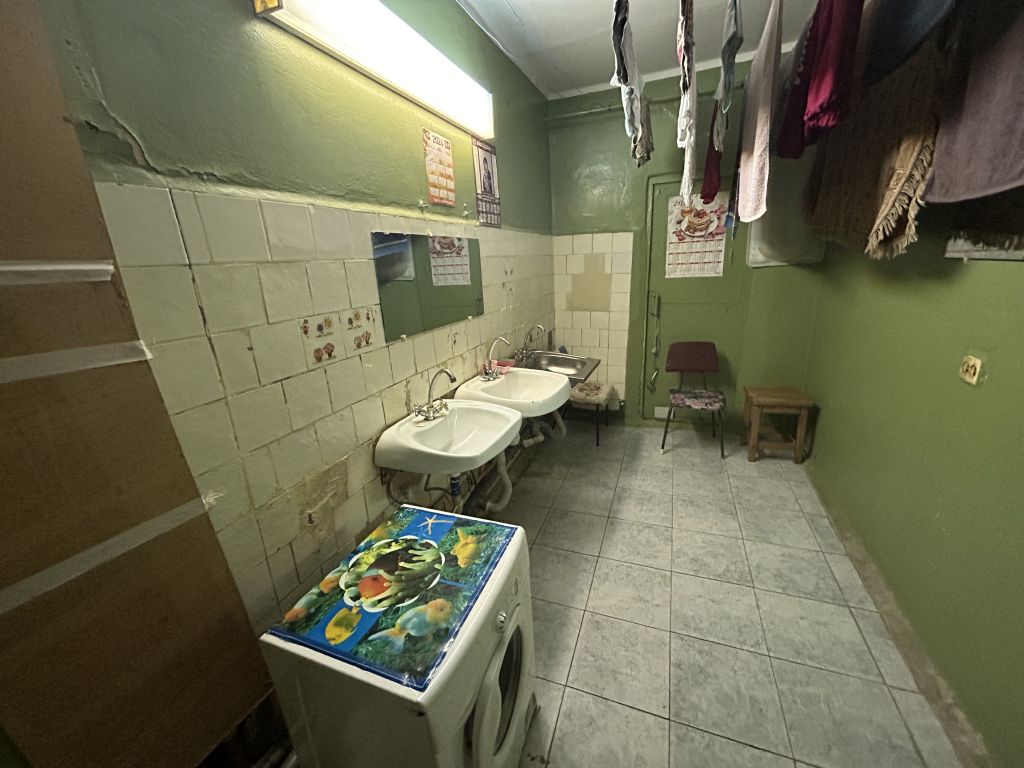 Продажа комнаты, 18м <sup>2</sup>, Дзержинск, Молодежная ул,  15