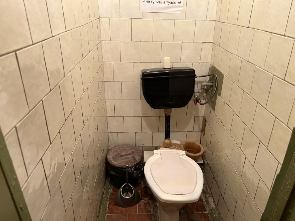 Продажа комнаты, 18м <sup>2</sup>, Дзержинск, Молодежная ул,  15