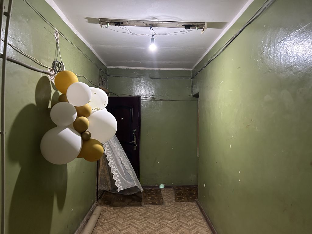 Продажа комнаты, 18м <sup>2</sup>, Дзержинск, Молодежная ул,  15