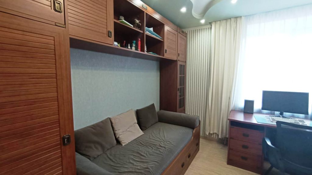 Продажа 2-комнатной квартиры, Кострома, Шагова ул,  205