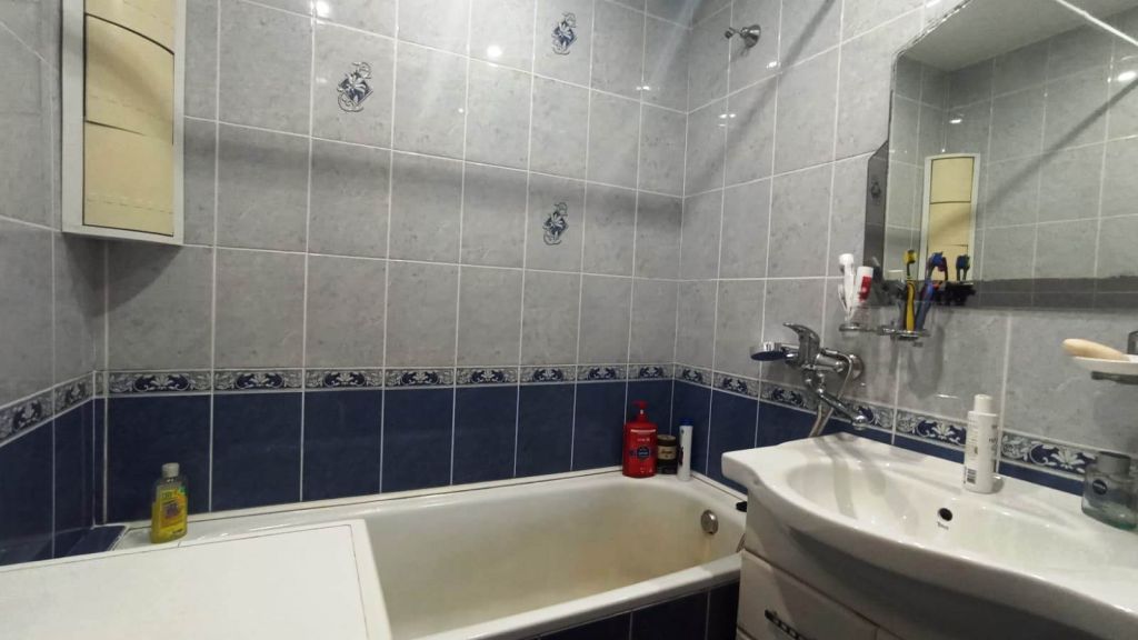 Продажа 2-комнатной квартиры, Кострома, Шагова ул,  205