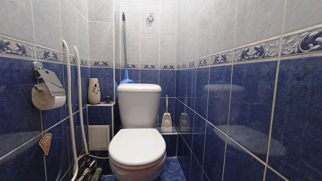 Продажа 2-комнатной квартиры, Кострома, Шагова ул,  205