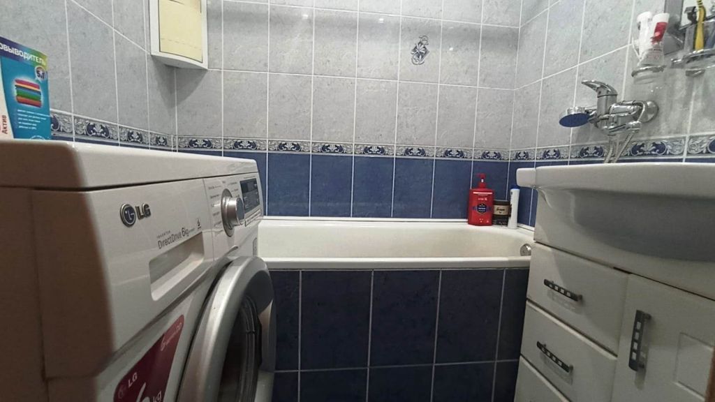 Продажа 2-комнатной квартиры, Кострома, Шагова ул,  205