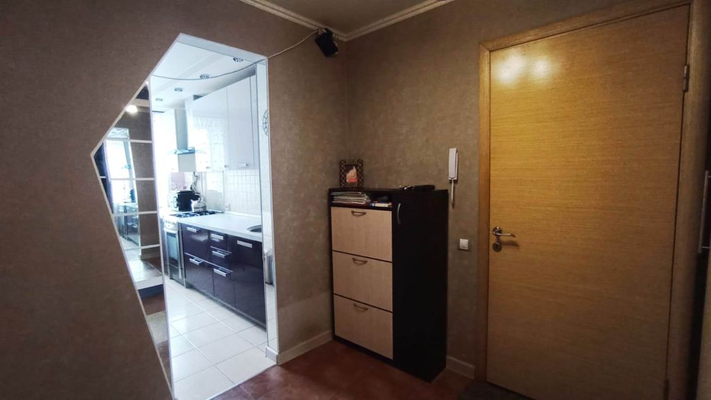 Продажа 2-комнатной квартиры, Кострома, Шагова ул,  205