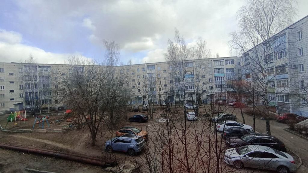 Продажа 2-комнатной квартиры, Кострома, Шагова ул,  205