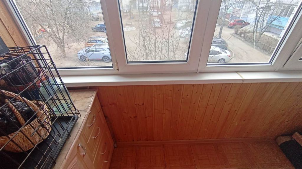 Продажа 2-комнатной квартиры, Кострома, Шагова ул,  205