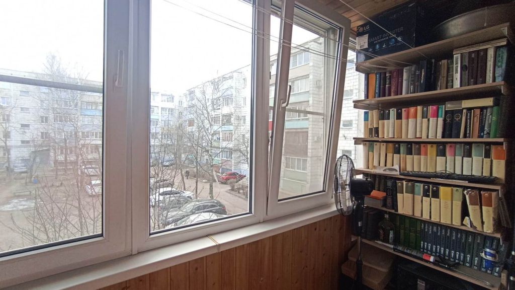 Продажа 2-комнатной квартиры, Кострома, Шагова ул,  205