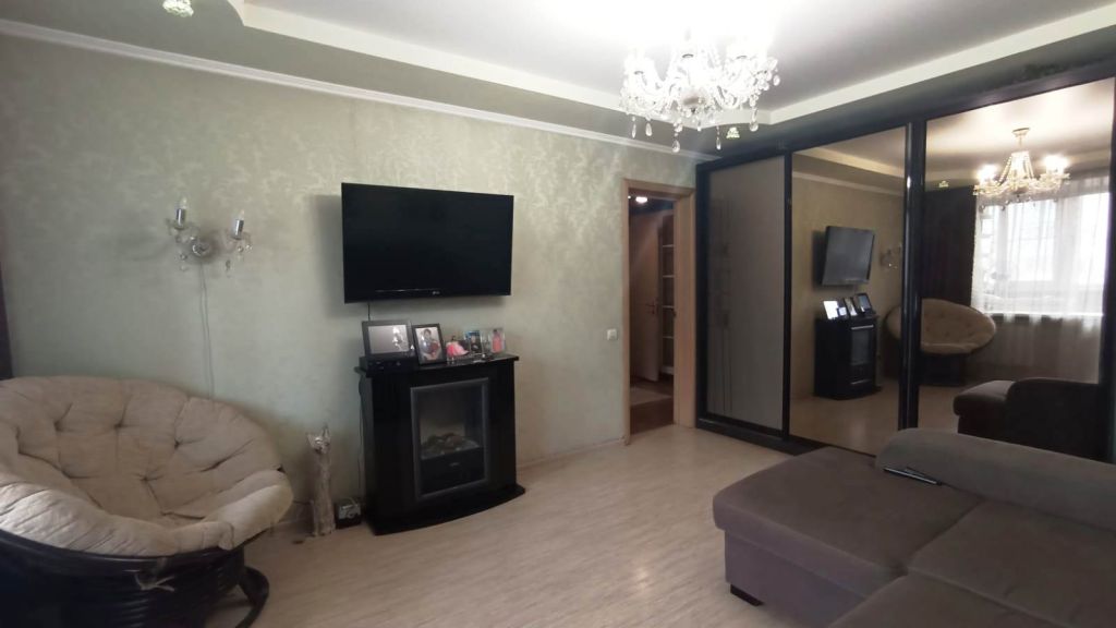 Продажа 2-комнатной квартиры, Кострома, Шагова ул,  205