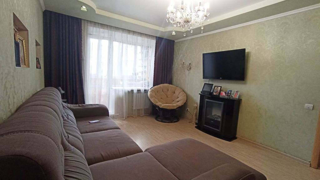 Продажа 2-комнатной квартиры, Кострома, Шагова ул,  205