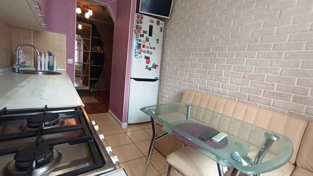 Продажа 2-комнатной квартиры, Кострома, Шагова ул,  205