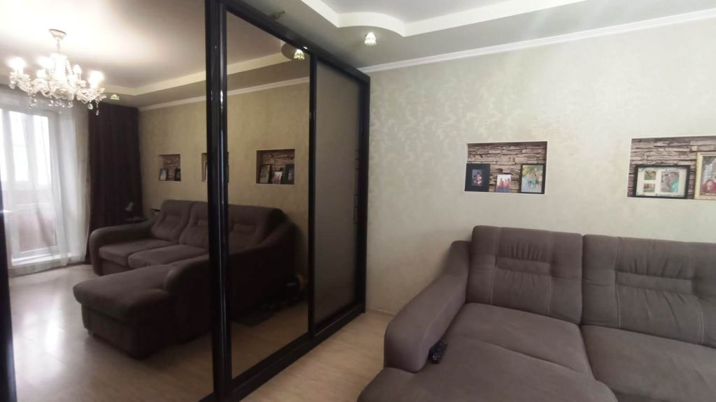 Продажа 2-комнатной квартиры, Кострома, Шагова ул,  205