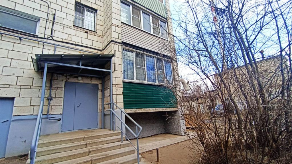 Продажа 2-комнатной квартиры, Кострома, Шагова ул,  205