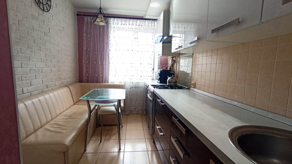 Продажа 2-комнатной квартиры, Кострома, Шагова ул,  205