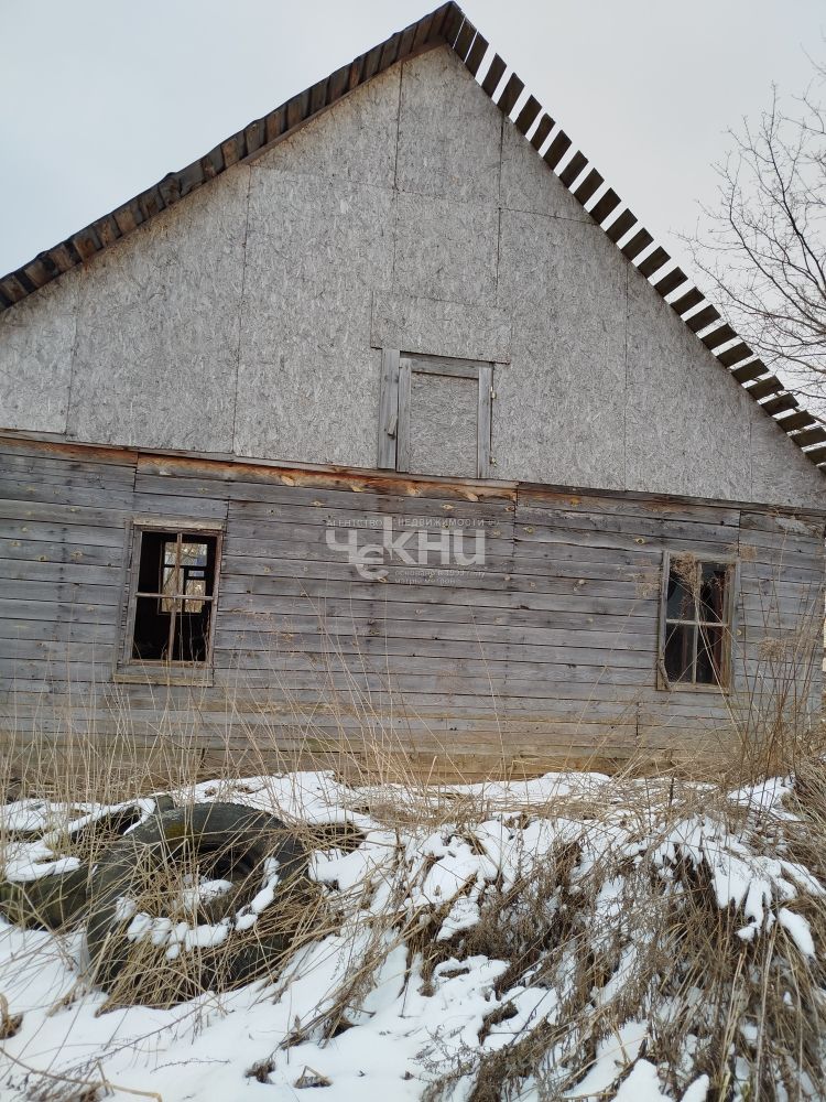 Продажа дома, 55м <sup>2</sup>, 4 сот., Кусаковка, Горская,  53а