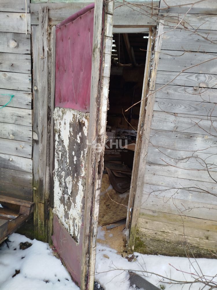 Продажа дома, 55м <sup>2</sup>, 4 сот., Кусаковка, Горская,  53а