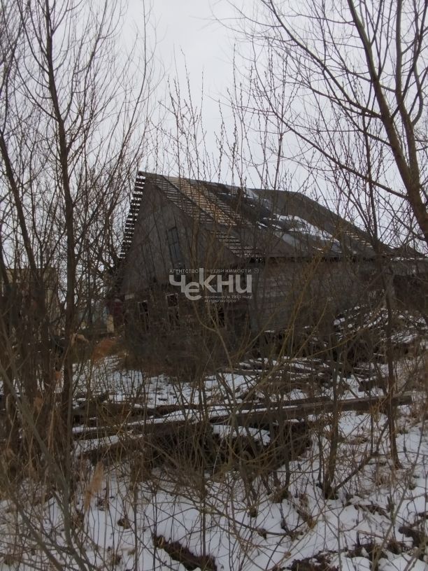 Продажа дома, 55м <sup>2</sup>, 4 сот., Кусаковка, Горская,  53а