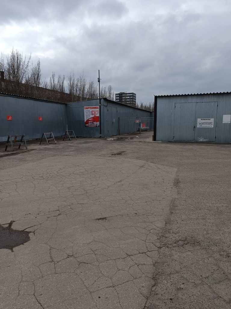 Аренда коммерческой недвижимости, 100м <sup>2</sup>, Нижний Новгород, Сормовское шоссе,  1Бк3