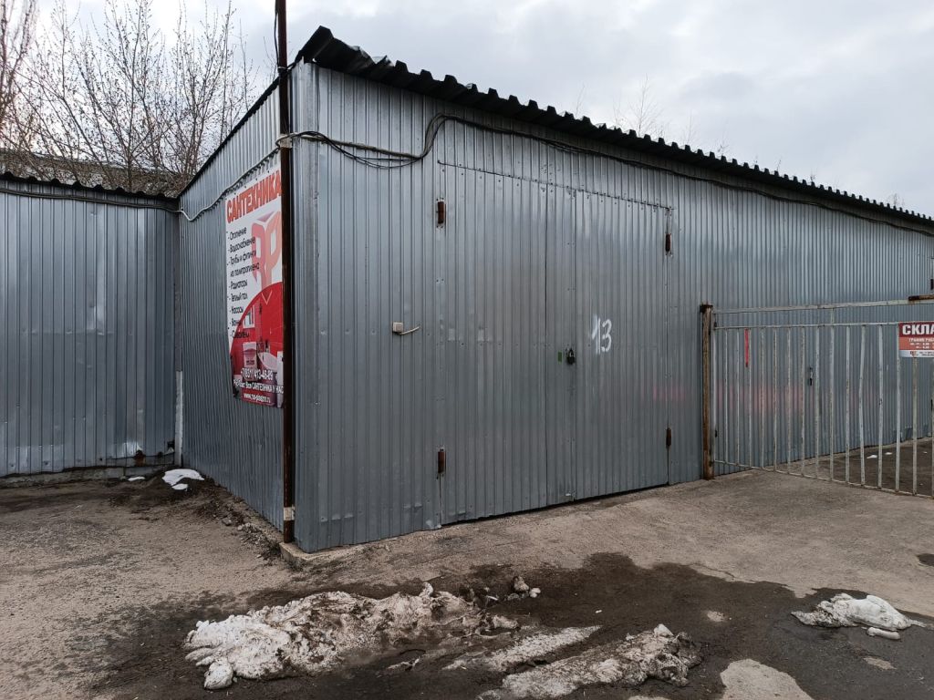 Аренда коммерческой недвижимости, 100м <sup>2</sup>, Нижний Новгород, Сормовское шоссе,  1Бк3