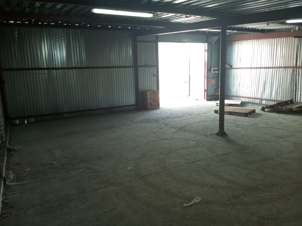 Аренда коммерческой недвижимости, 100м <sup>2</sup>, Нижний Новгород, Сормовское шоссе,  1Бк3