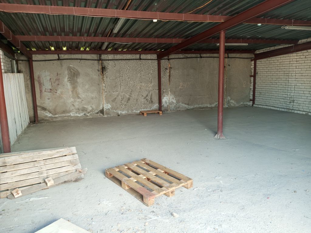 Аренда коммерческой недвижимости, 100м <sup>2</sup>, Нижний Новгород, Сормовское шоссе,  1Бк3