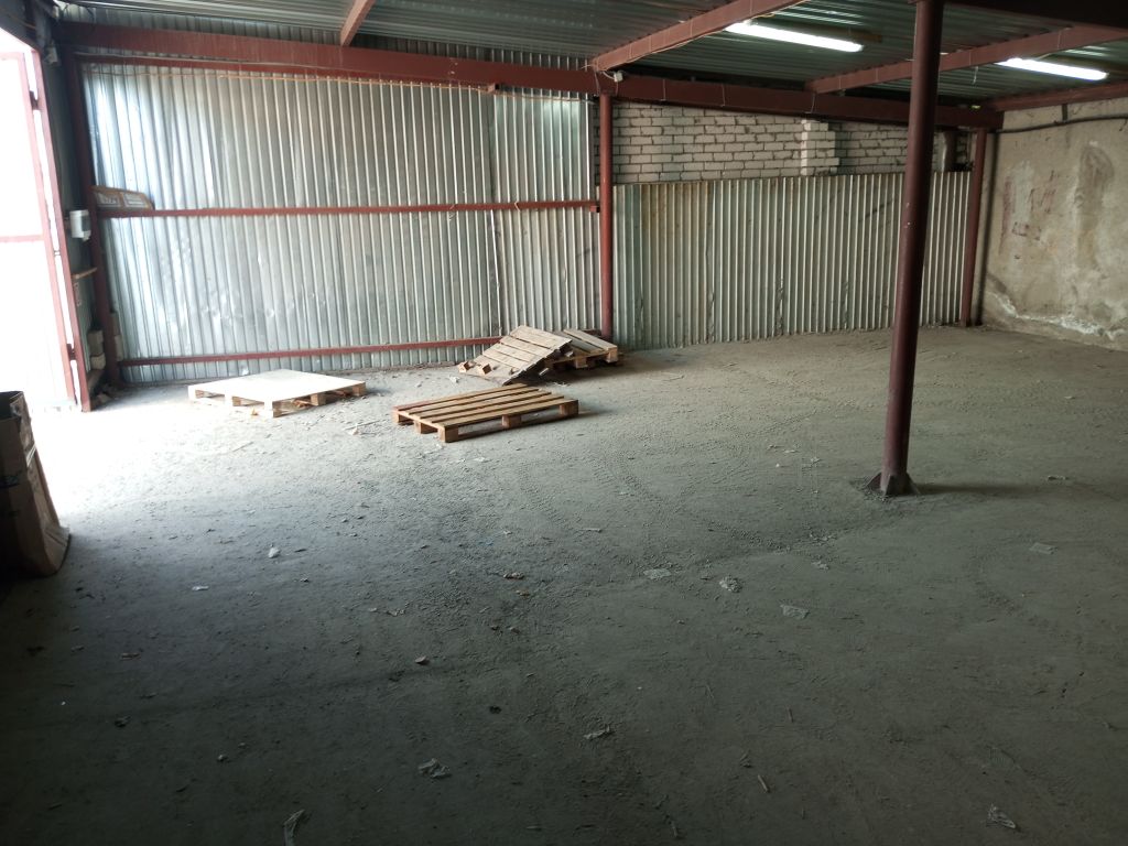 Аренда коммерческой недвижимости, 100м <sup>2</sup>, Нижний Новгород, Сормовское шоссе,  1Бк3