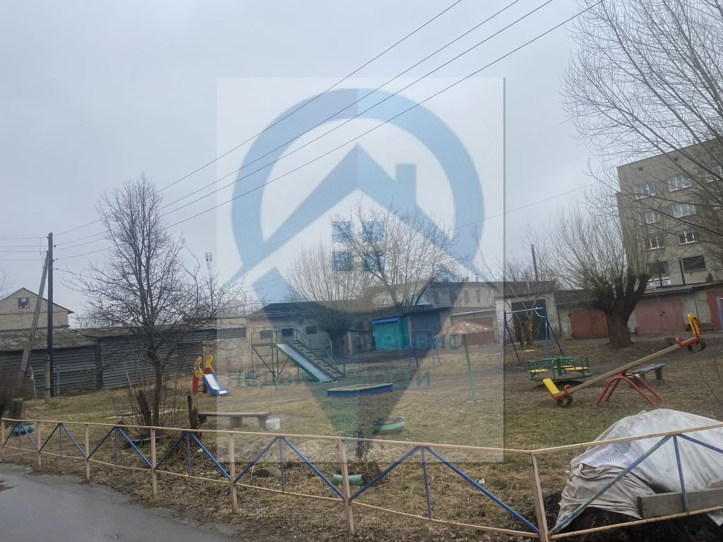 Продажа 1-комнатной квартиры, Иваново, Кольчугинская ул,  12А