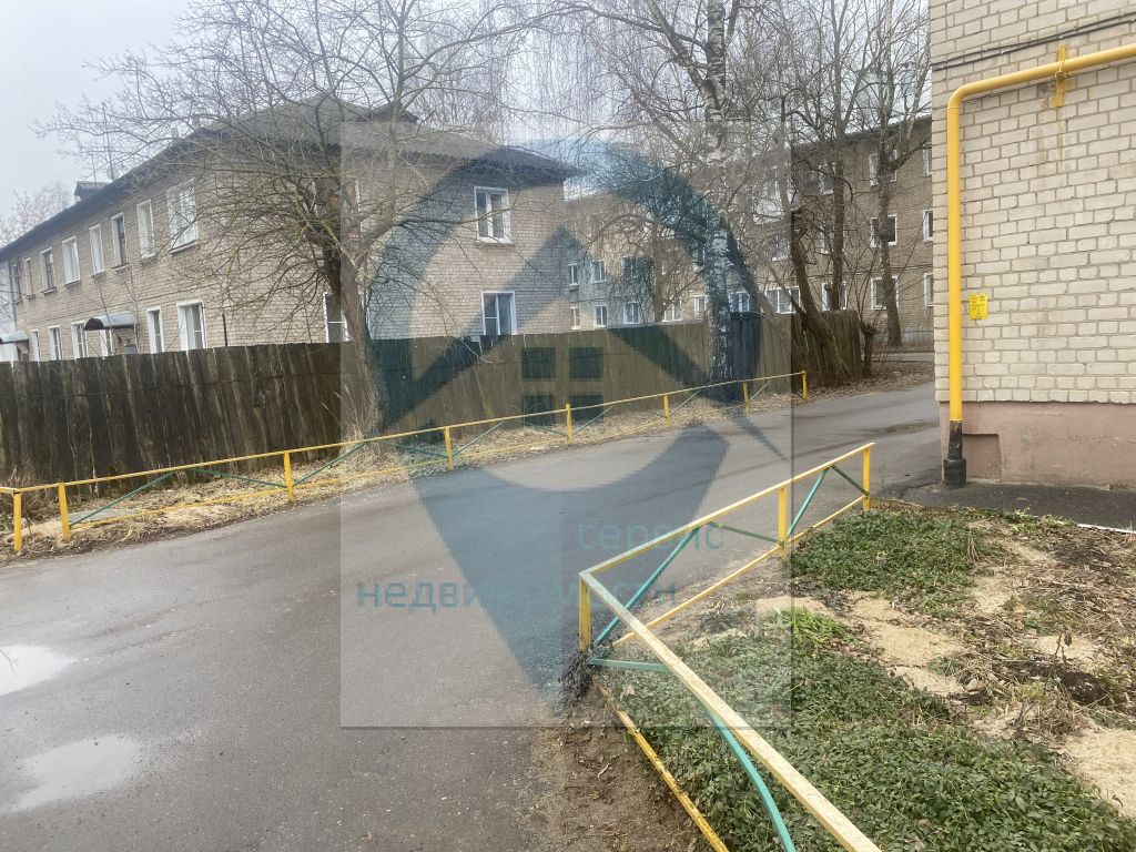 Продажа 1-комнатной квартиры, Иваново, Кольчугинская ул,  12А