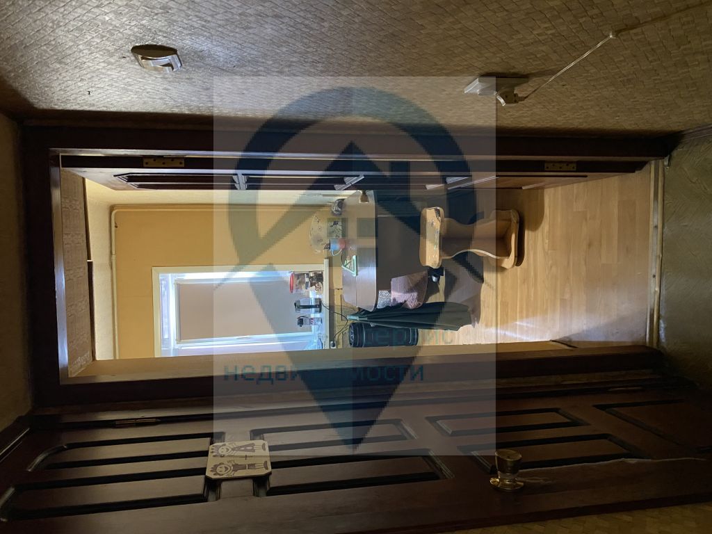 Продажа 1-комнатной квартиры, Иваново, Кольчугинская ул,  12А