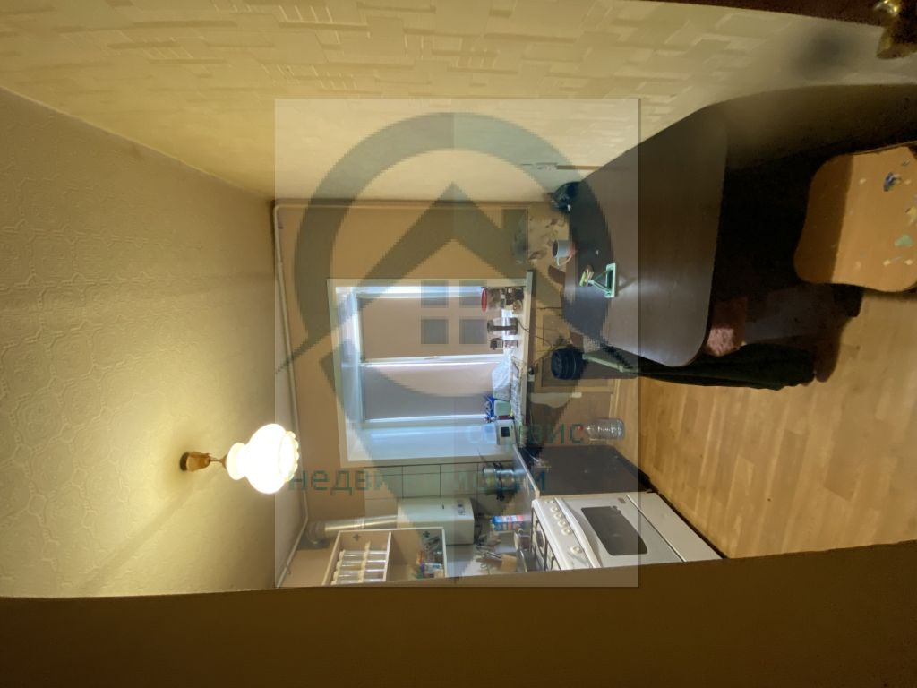 Продажа 1-комнатной квартиры, Иваново, Кольчугинская ул,  12А