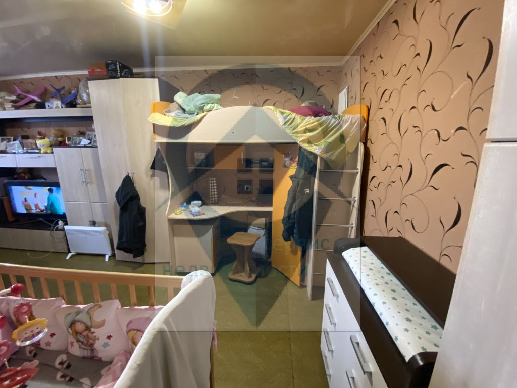 Продажа 1-комнатной квартиры, Иваново, Кольчугинская ул,  12А