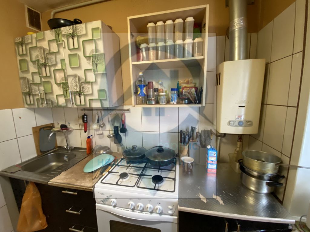 Продажа 1-комнатной квартиры, Иваново, Кольчугинская ул,  12А