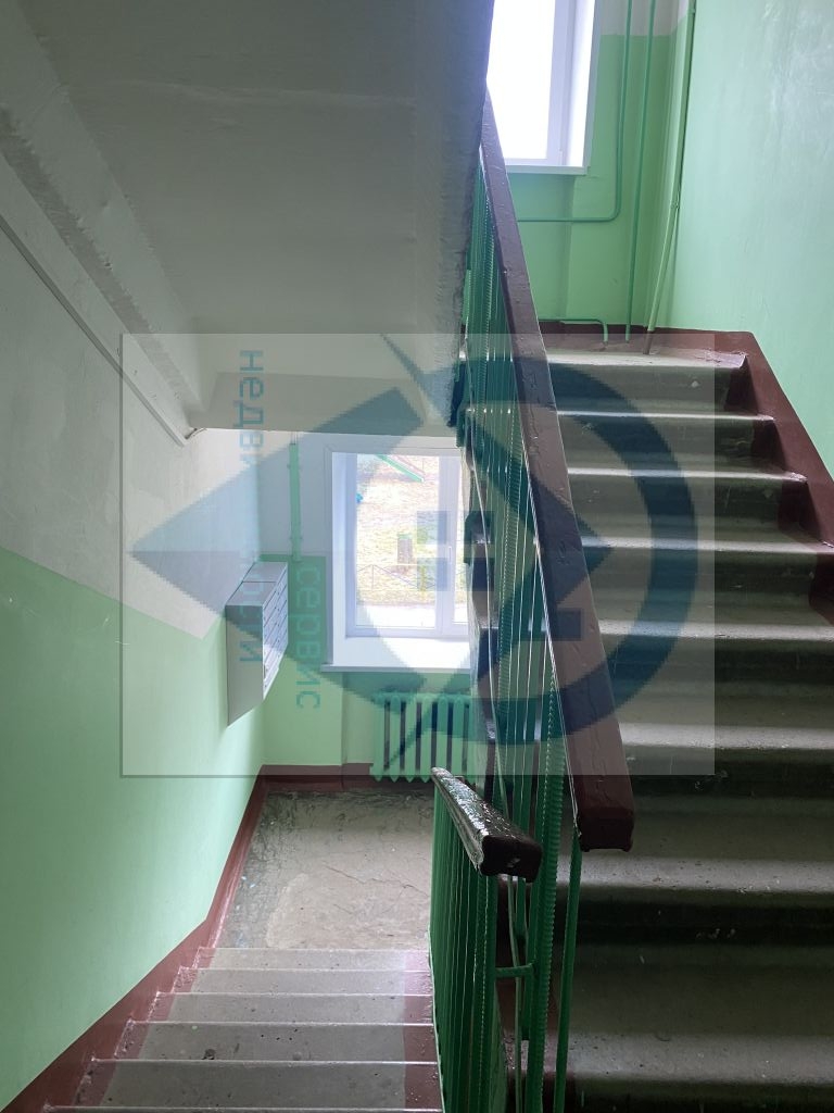 Продажа 1-комнатной квартиры, Иваново, Кольчугинская ул,  12А