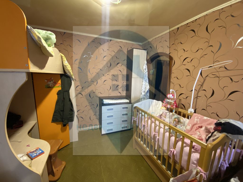 Продажа 1-комнатной квартиры, Иваново, Кольчугинская ул,  12А