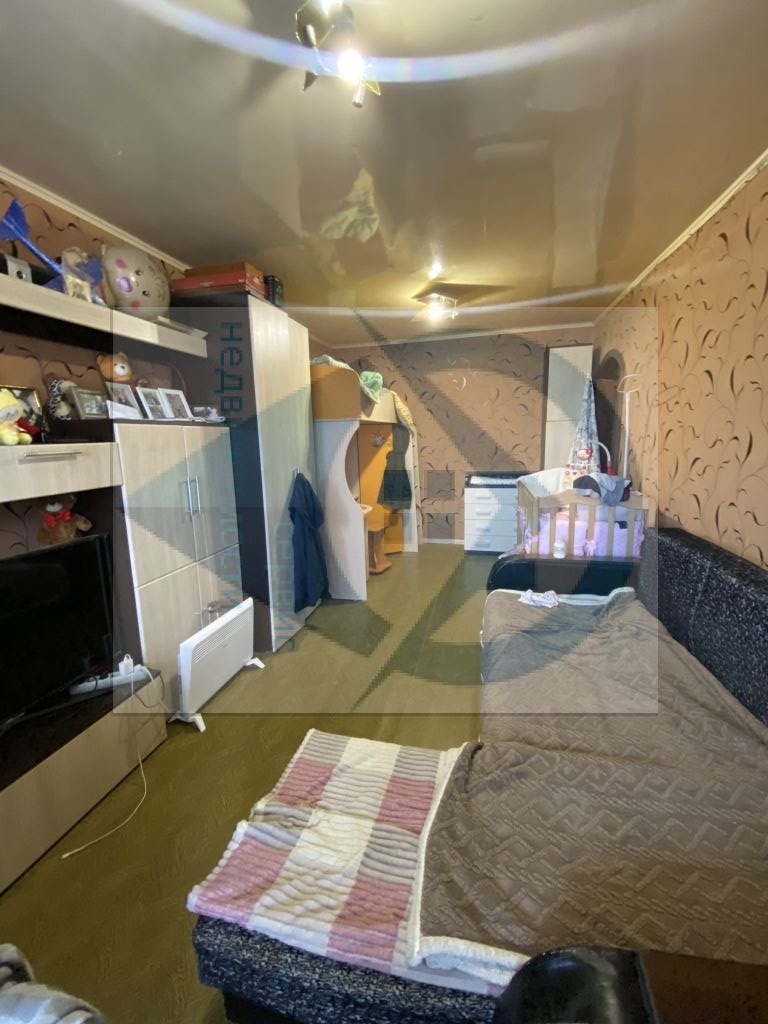 Продажа 1-комнатной квартиры, Иваново, Кольчугинская ул,  12А