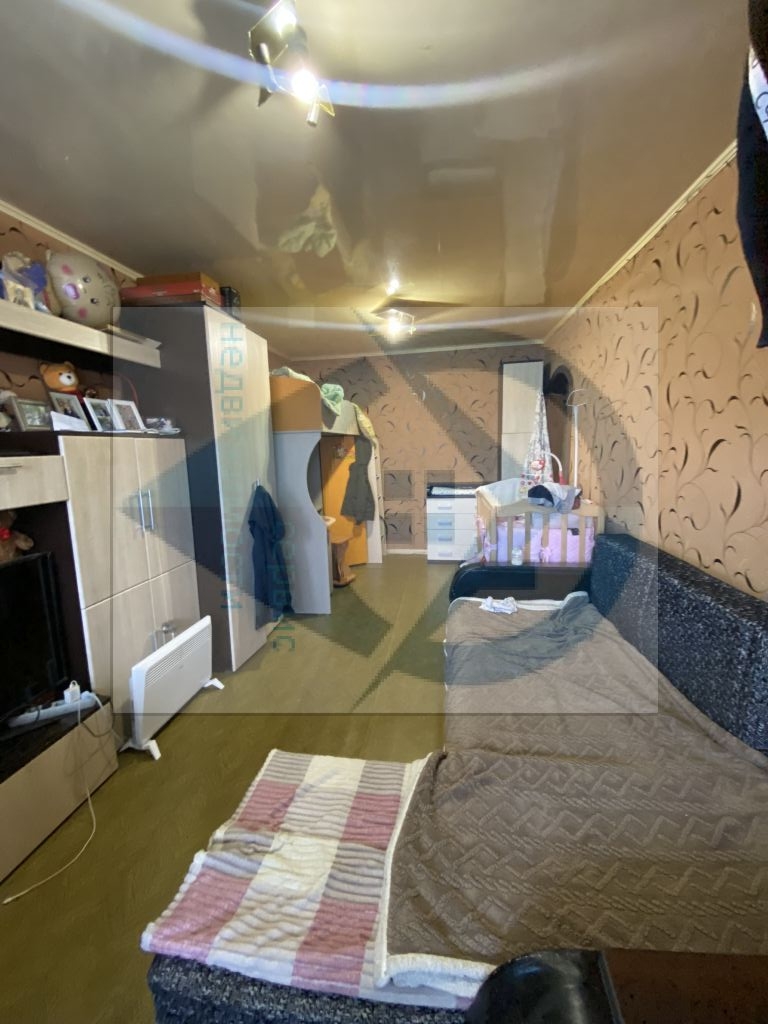 Продажа 1-комнатной квартиры, Иваново, Кольчугинская ул,  12А