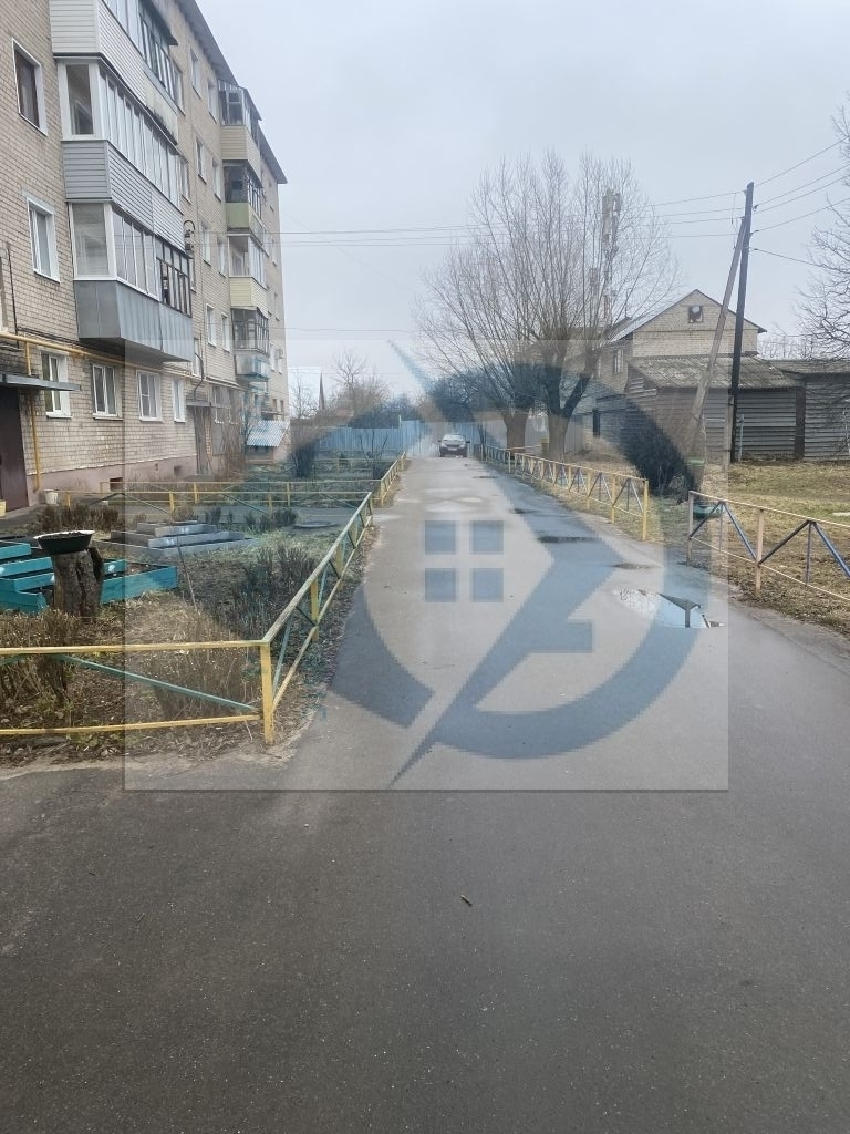 Продажа 1-комнатной квартиры, Иваново, Кольчугинская ул,  12А