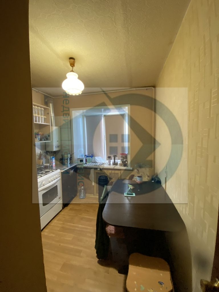 Продажа 1-комнатной квартиры, Иваново, Кольчугинская ул,  12А