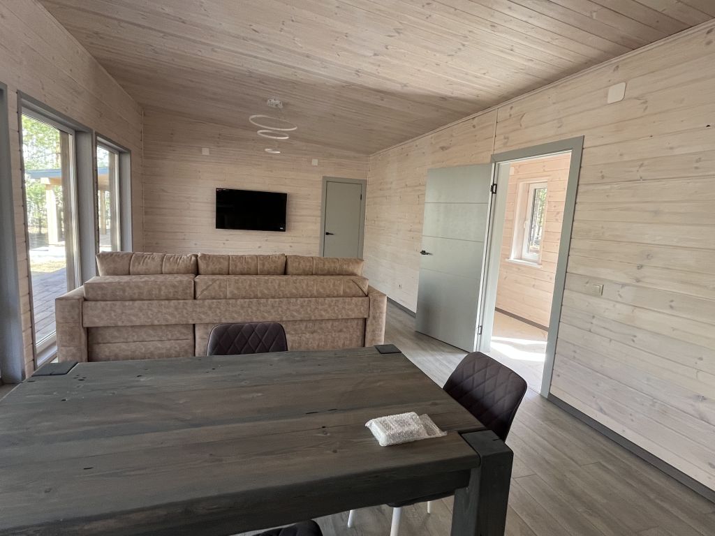 Продажа дома, 90м <sup>2</sup>, 7 сот., Федурино