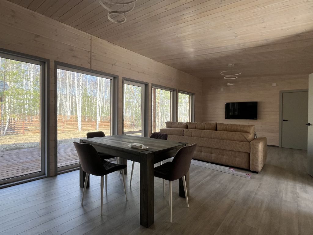 Продажа дома, 90м <sup>2</sup>, 7 сот., Федурино