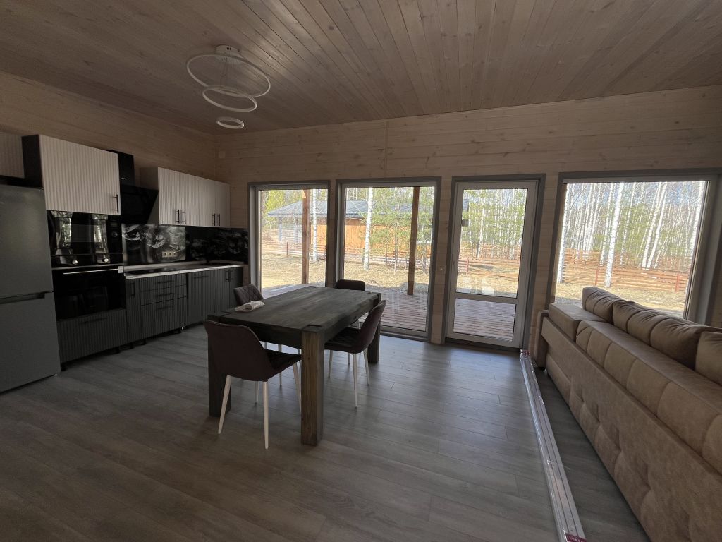 Продажа дома, 90м <sup>2</sup>, 7 сот., Федурино