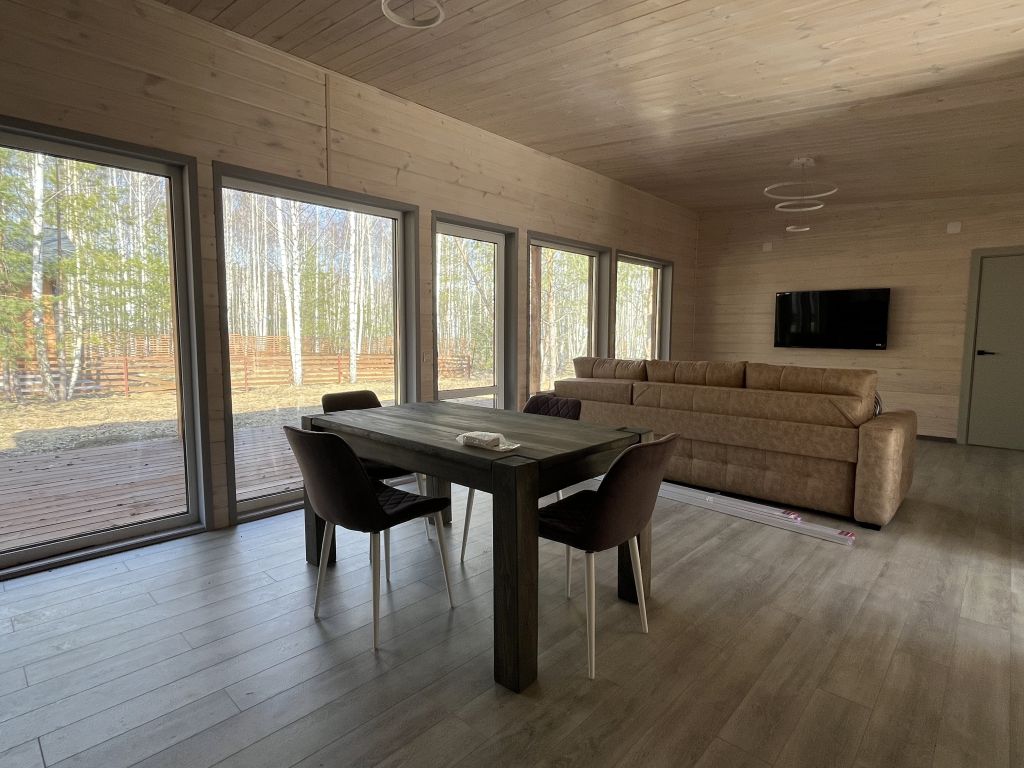 Продажа дома, 90м <sup>2</sup>, 7 сот., Федурино