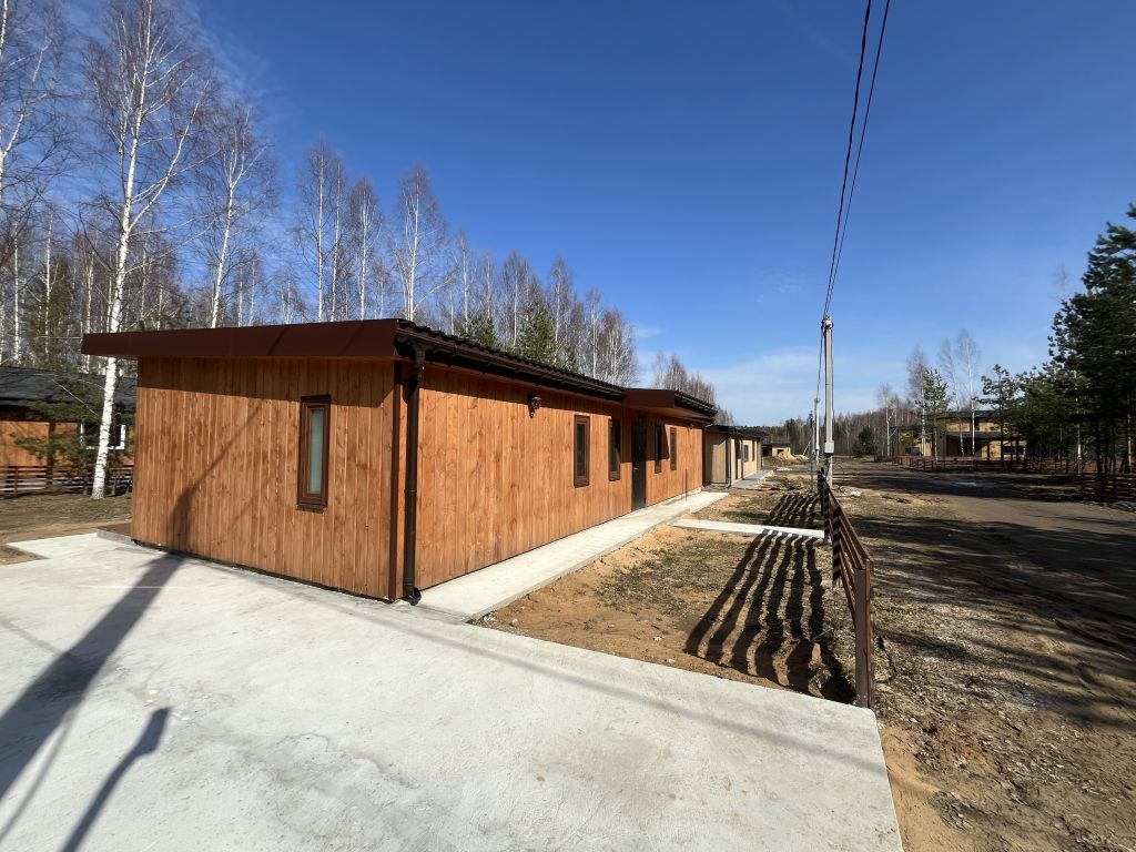 Продажа дома, 90м <sup>2</sup>, 7 сот., Федурино